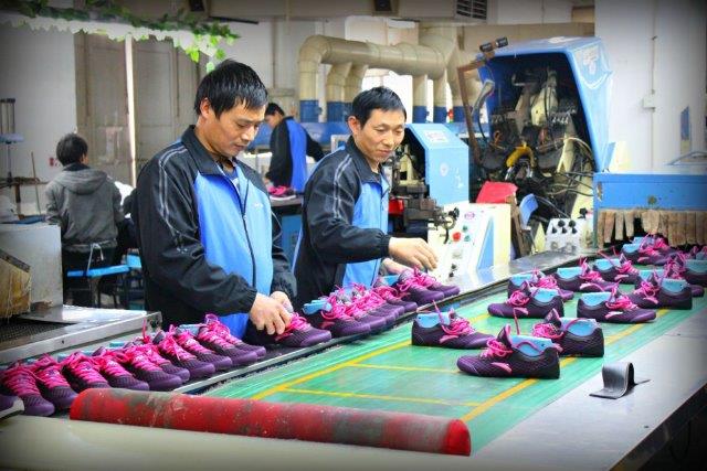 Xuất khẩu giày - dép 2018 sẽ có sức bật tốt