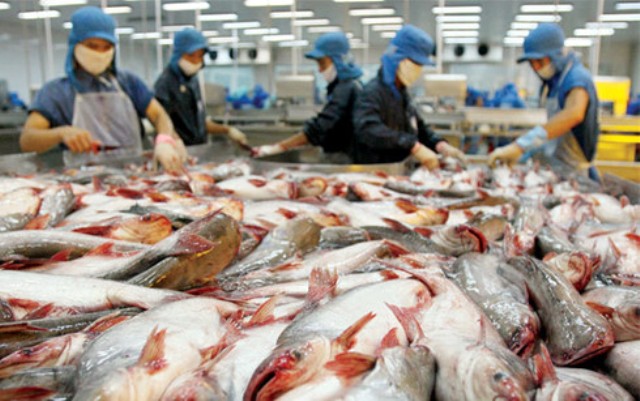 Thực phẩm Việt Nam giảm 50% số vụ vi phạm tại Australia