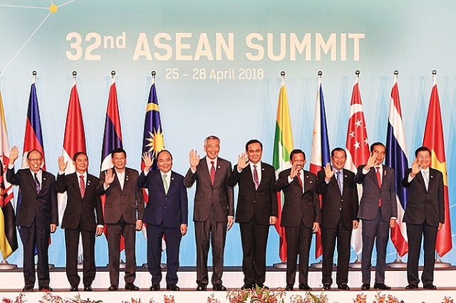 Hội nhập hiệu quả với ASEAN