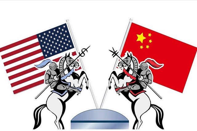Cuộc chiến thương mại Mỹ - Trung bao giờ chấm dứt?