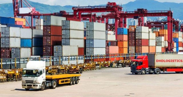 Xuất khẩu sang EU tăng trưởng tích cực nhờ EVFTA