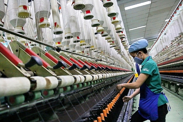 Ấn Độ gia tăng phòng vệ thương mại: Trở ngại xuất khẩu với doanh nghiệp Việt Nam