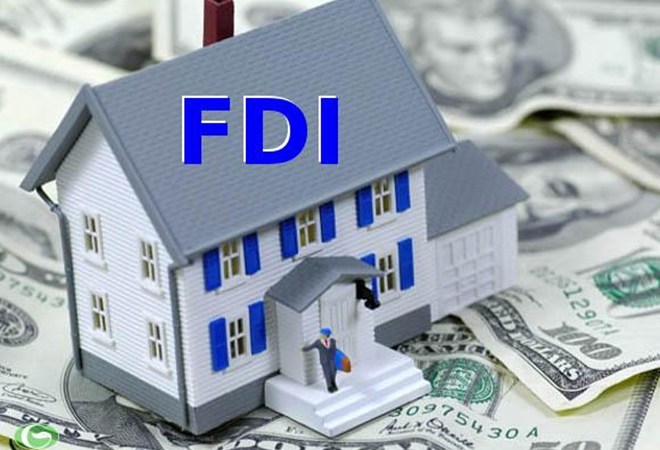 Lựa chọn dự án FDI hiệu quả, bền vững