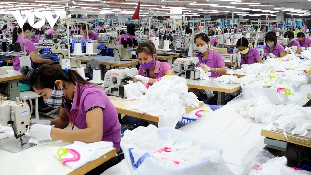 Nam Mỹ - Thị trường tiềm năng cho hàng dệt may Việt Nam