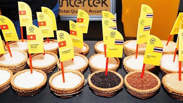 Gạo, cà phê được nâng tầm tại EU nhờ lợi thế Hiệp định EVFTA