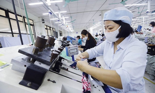 Doanh nghiệp Việt có thể mất 1,9 tỷ USD mỗi năm vì gián đoạn chuỗi cung ứng