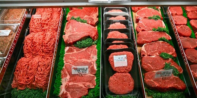 Xu hướng mới của xuất khẩu thịt heo