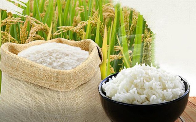 Giá gạo xuất khẩu xuống mức thấp do dịch kéo dài