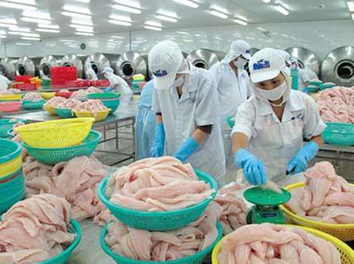 Braxin gỡ bỏ lệnh tạm ngừng nhập khẩu thủy sản Việt Nam