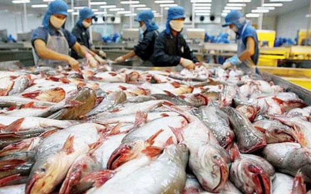 Việt Nam - Na Uy đẩy mạnh hợp tác chế biến phụ phẩm thủy sản