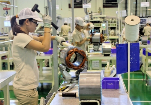 Doanh nghiệp EU tiếp tục lạc quan về môi trường kinh doanh tại Việt Nam