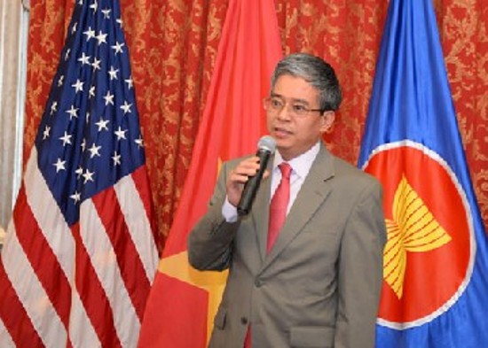 Thúc đẩy hợp tác giữa Việt Nam và nhiều thành phố ở Hoa Kỳ