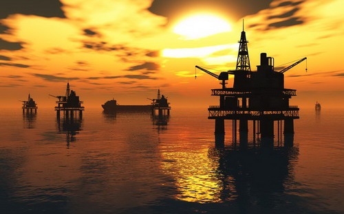 Giá dầu thế giới bất ngờ đảo chiều tăng mạnh