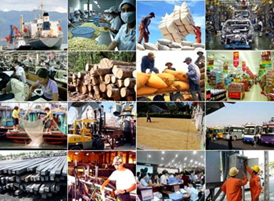 Quốc tế đánh giá tích cực triển vọng kinh tế Việt Nam