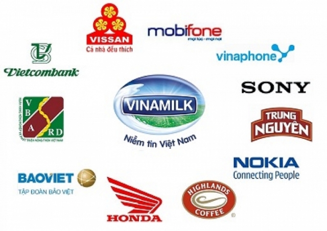 Thương hiệu quốc gia Việt Nam: Kết nối doanh nghiệp Việt tới quốc tế