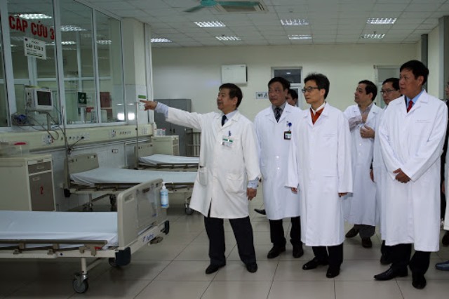 Báo chí quốc tế kêu gọi học hỏi Việt Nam kinh nghiệm chống dịch COVID-19