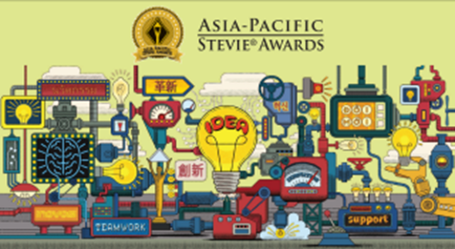 4/3/2020 là hạn cuối đăng kí tham gia Stevie® Awards châu Á - Thái Bình Dương