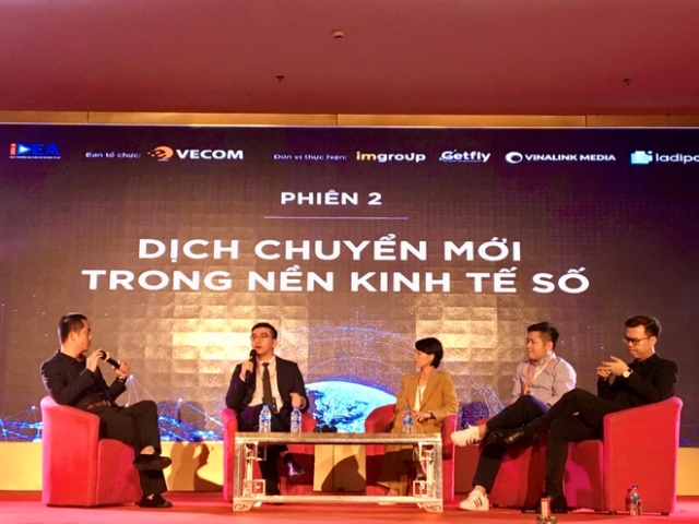 Thương mại điện tử Việt Nam sẽ đạt 52 tỷ USD