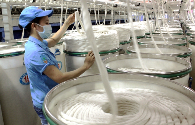 Trung Quốc đầu tư hơn 10 tỉ USD vào Việt Nam đón TPP