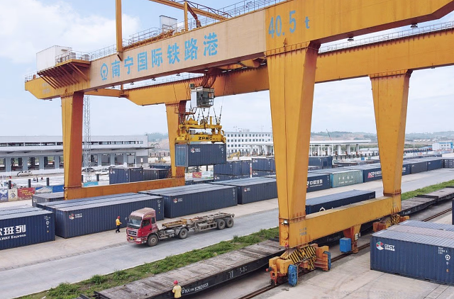 Trung Quốc sẽ tăng nhập khẩu nông sản từ Việt Nam