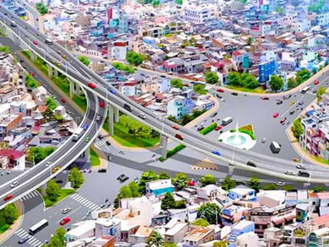 Việt-Hàn hợp tác chuyển giao công nghệ xây dựng, hạ tầng, giao thông