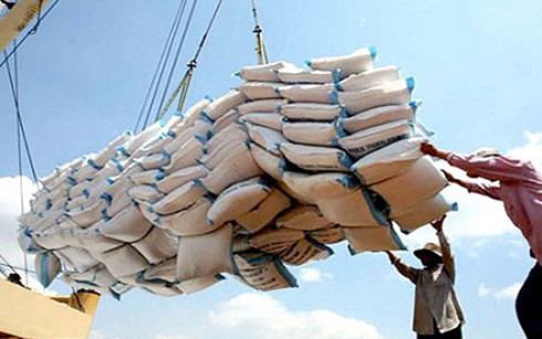 Xây dựng thương hiệu gạo Việt để nâng cao giá trị xuất khẩu