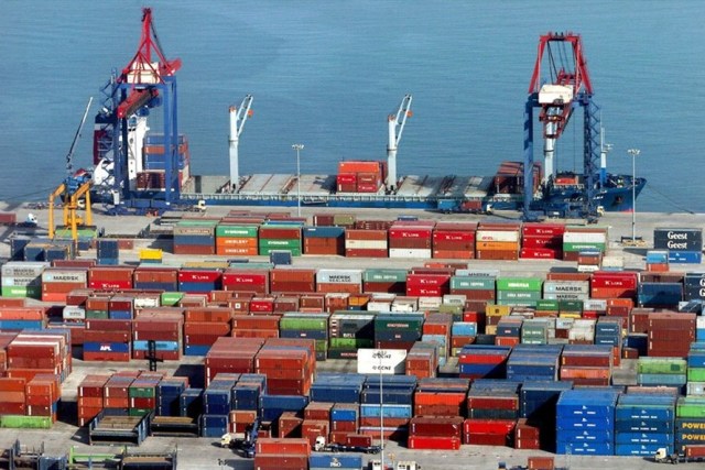 Kỳ vọng lần đầu tiên, xuất nhập khẩu đạt kỷ lục 640-650 tỉ USD