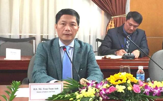Việt Nam - Malaysia nỗ lực đạt kim ngạch thương mại 15 tỷ USD năm 2020