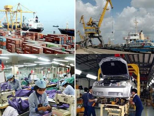 ASEAN đầu tư vào lĩnh vực nào ở Việt Nam?