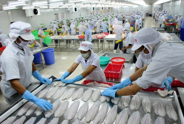 GDP Việt Nam năm 2021: Kỳ vọng vượt 500 tỷ USD