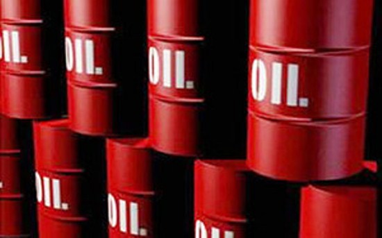 Giá dầu sẽ duy trì mức thấp trong năm 2016