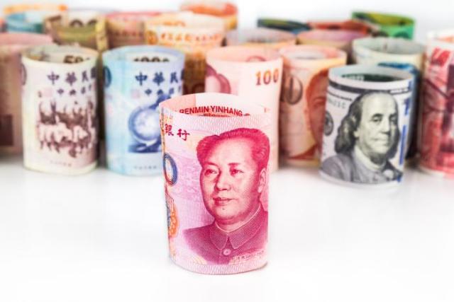 Nhân dân tệ trở thành đồng tiền dự trữ quốc tế - dấu ấn thành công của kinh tế Trung Quốc