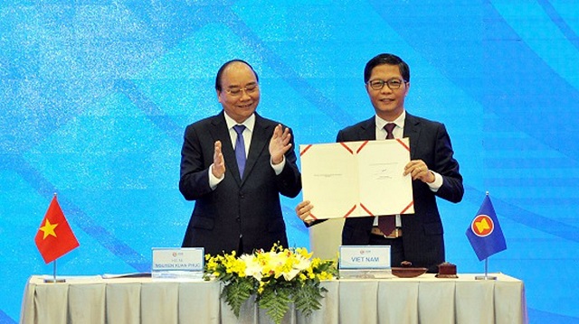 Hiệp định thương mại tự do tác động tích cực cho phục hồi kinh tế Việt Nam
