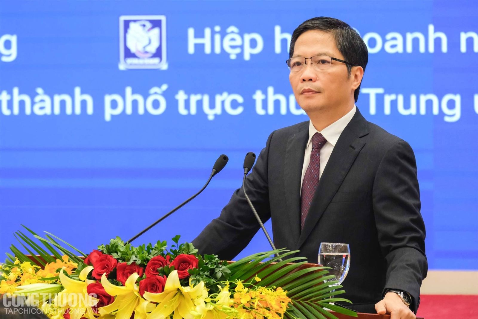 "Việt Nam là địa điểm lý tưởng nhất để đón dịch chuyển đầu tư sau dịch"