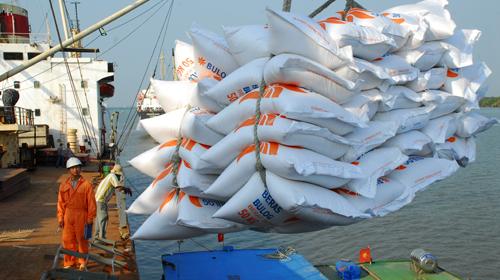 Xuất khẩu gạo sang Thổ Nhĩ Kỳ dự kiến tiếp tục không thuận lợi