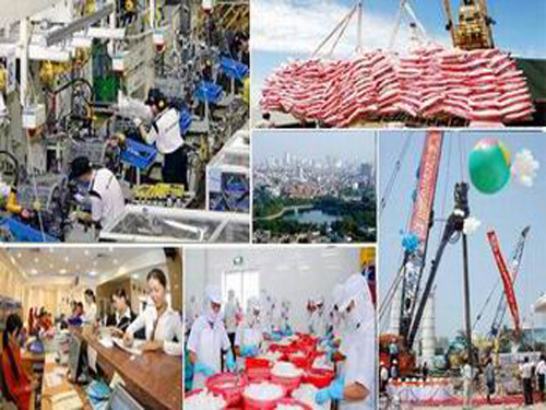 4 thị trường xuất khẩu “tỷ đô” của Việt Nam