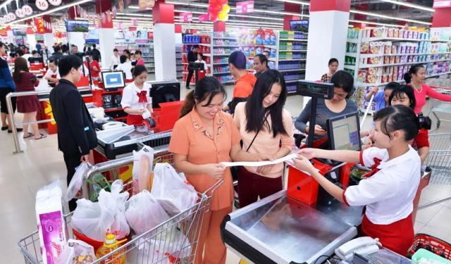Người tiêu dùng Việt xếp thứ 5 về mức độ lạc quan