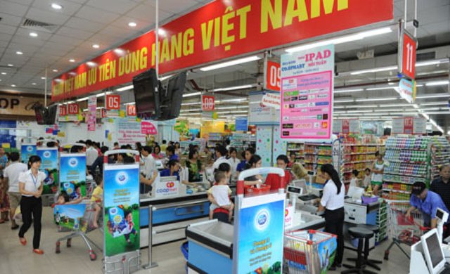 Xây dựng niềm tin để “người Việt dùng hàng Việt”