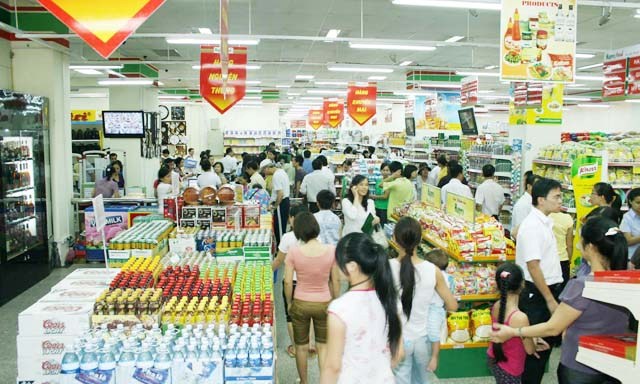 Hàng Việt xa lạ với thị trường quen ASEAN