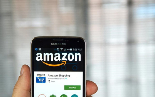 Amazon công bố chi tiết hỗ trợ 100 doanh nghiệp vừa và nhỏ Việt Nam