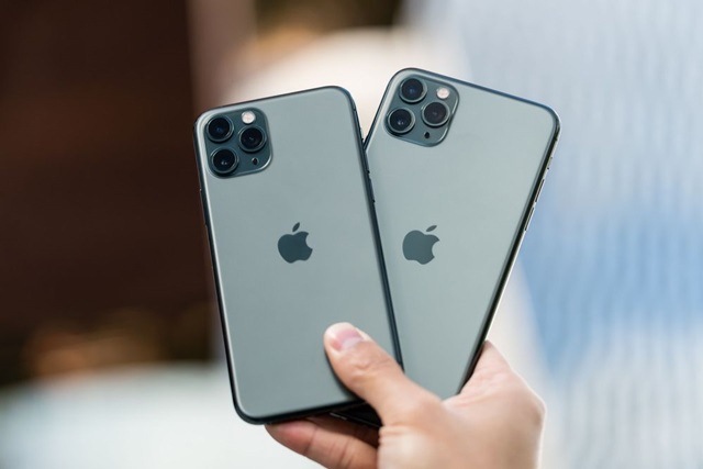 iPhone 11 rớt giá từng giờ sau ngày ra mắt thị trường Việt