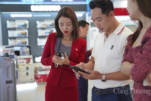 Tháng khuyến mại Hà Nội năm 2021: Ưu đãi mua sắm hấp dẫn lên tới 100%