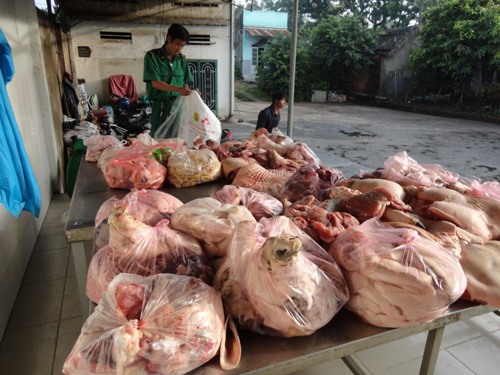 Bao giờ người Việt Nam hết “đói” thực phẩm sạch?