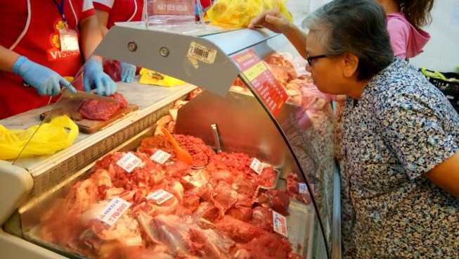 Giá lợn hơi bất ngờ tăng vọt lên 40.000 đồng/kg: Người chăn nuôi cần “bình tĩnh”