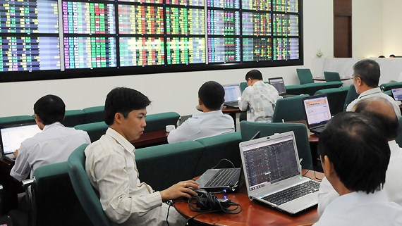 Thị trường chứng khoán Việt Nam chạm đáy?