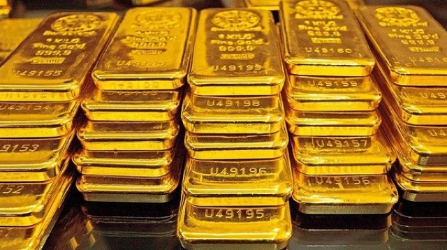Chênh lệch giá mua - bán vàng trong nước này càng nới rộng