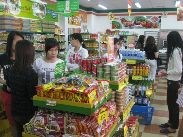 Thị trường bán lẻ Việt Nam: Cần một chiến lược quốc gia cho toàn ngành