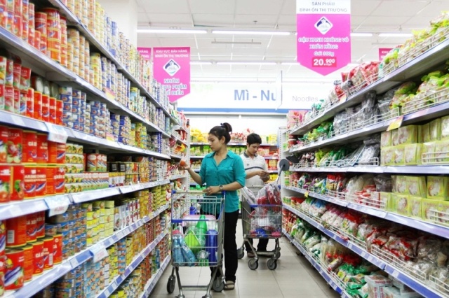 Toàn cảnh thị trường bán lẻ Việt Nam 2020: Khó khăn trong ngắn hạn
