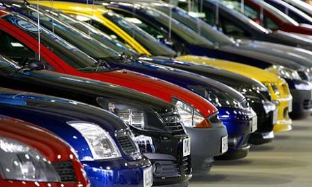 Thay đổi cách tính thuế TTĐB ô tô nhập khẩu dưới 24 chỗ