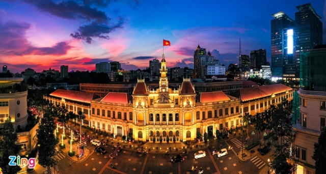 Việt Nam tăng hạng về quyền lực mềm toàn cầu